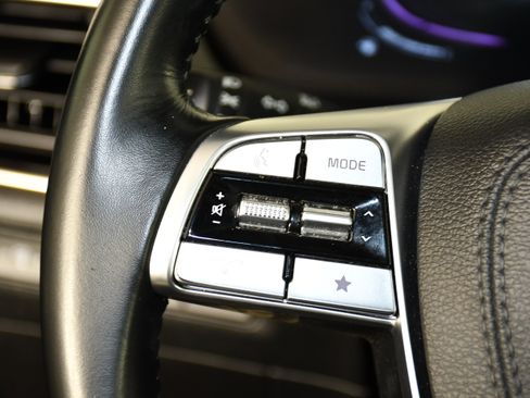 Used 2025 Kia Telluride S AWD/4WD image 20
