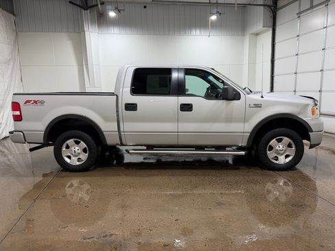 Used 2005 Ford F150 XLT AWD/4WD image 7