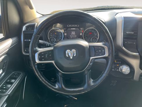 Used 2019 RAM 1500 Laramie image 12
