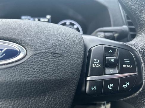 Used 2024 Ford Transit 250 Base w/ Exterior Upgrade Package image 27