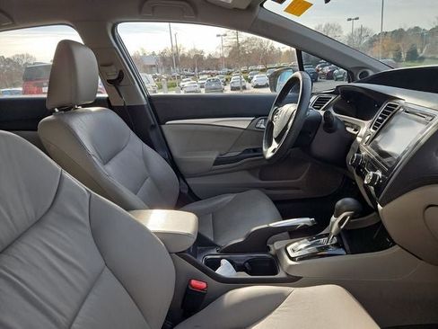 Used 2014 Honda Civic Hybrid image 33