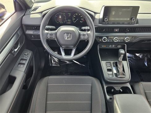 Used 2024 Honda CR-V Sport image 13