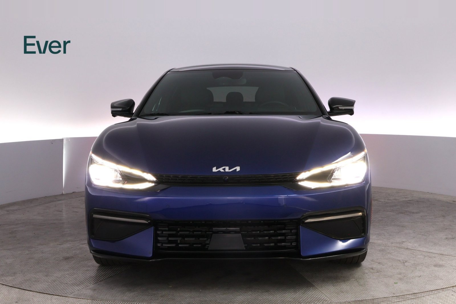 Used 2023 Kia EV6 GT-Line AWD/4WD image 12