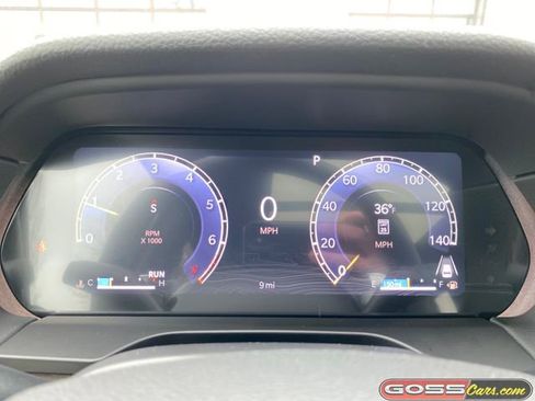 New 2026 Jeep Grand Cherokee Limited image 21