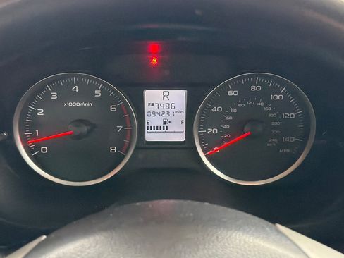 Used 2015 Subaru Forester 2.5i image 33