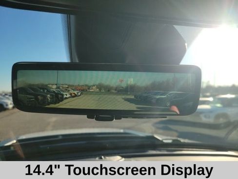 New 2026 RAM 1500 Rebel w/ Rebel Level 2 Equipment Group image 12