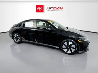 Used 2023 Hyundai Ioniq 6 SE