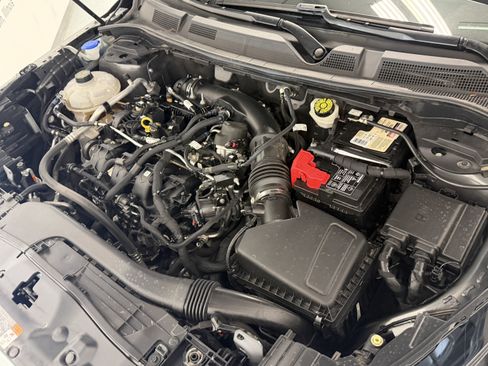 Used 2021 Lincoln Corsair AWD w/ Premium Package image 28