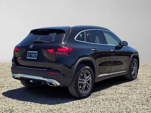 Used 2026 Mercedes-Benz GLA 250 image 3