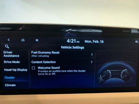 Used 2023 Hyundai Sonata Limited FWD image 39
