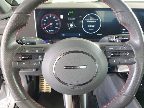 Used 2024 Hyundai Sonata N Line FWD image 22