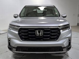Used 2024 Honda Pilot EX-L video 2