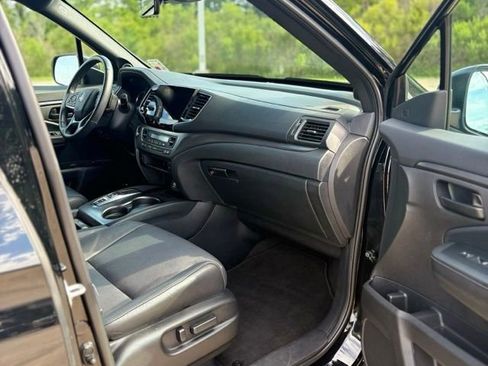Used 2022 Honda Passport EX-L image 15