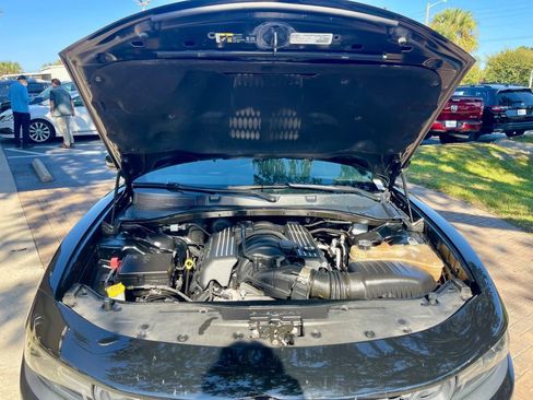 Used 2019 Dodge Charger Scat Pack w/ Plus Group image 15