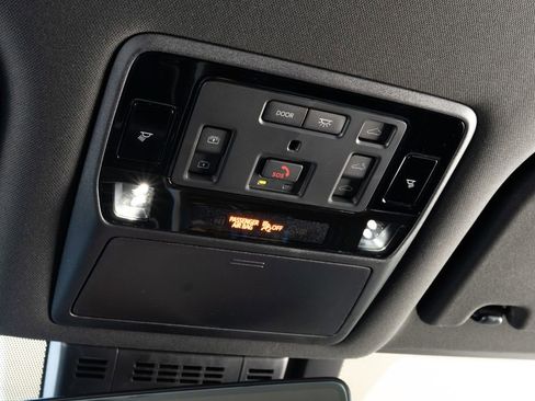 New 2026 Lexus TX 350 AWD image 30