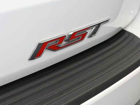 Used 2023 Chevrolet Tahoe RST w/ Sport Performance Package image 47