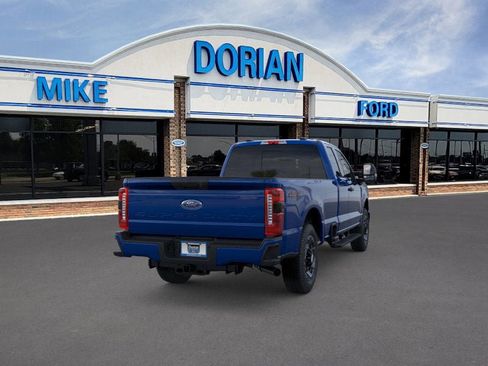 New 2026 Ford F350 XL w/ STX Appearance Package image 8