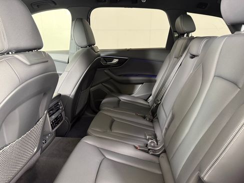 New 2026 Audi Q7 3.0T Premium Plus image 23