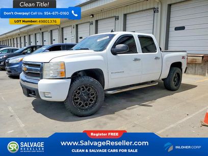 Used 2011 Chevrolet Silverado 1500 LT w/ All-Star Edition
