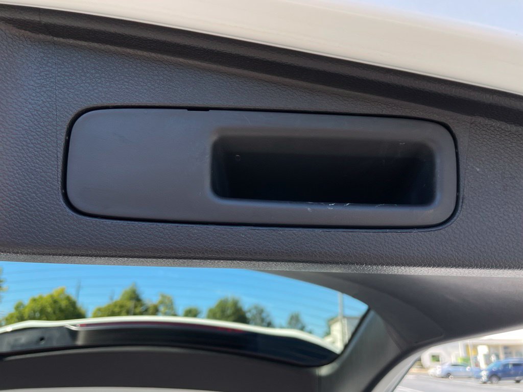 Certified 2022 Honda CR-V EX image 43