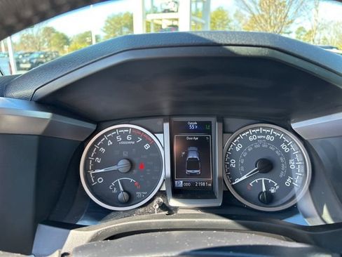 Used 2023 Toyota Tacoma SR5 image 21