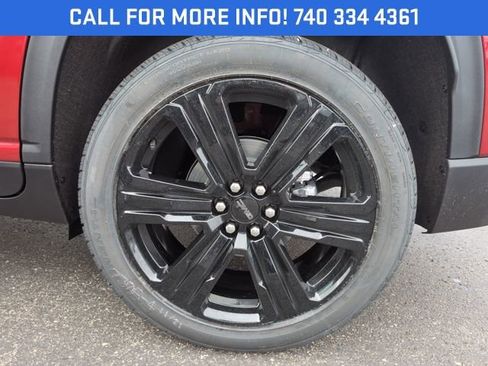 New 2026 GMC Acadia Elevation w/ Black Edition image 23