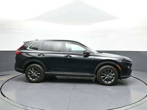 Used 2026 Honda CR-V EX-L image 5