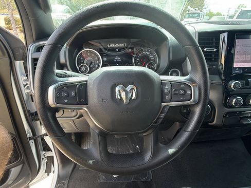 New 2026 RAM 1500 Classic Warlock AWD/4WD image 22