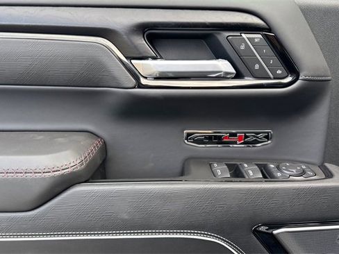 New 2026 GMC Sierra 1500 AT4X image 11
