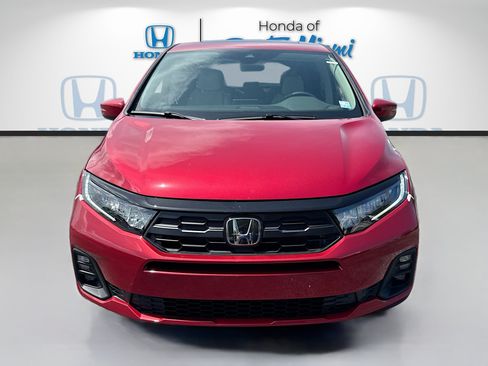New 2026 Honda Odyssey EX-L image 2