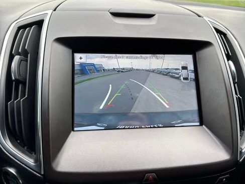 Used 2018 Ford Edge Titanium AWD/4WD image 20