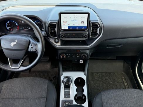 Used 2021 Ford Bronco Sport Big Bend image 11
