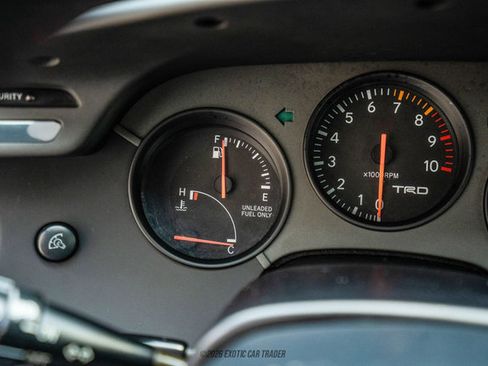 Used 1997 Toyota Supra Turbo RWD image 43
