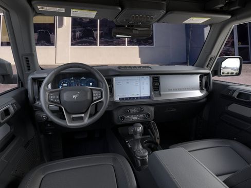 New 2026 Ford Bronco Badlands AWD/4WD image 34