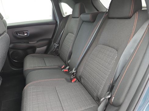 Used 2024 Honda HR-V Sport image 13