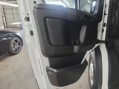 Used 2023 RAM ProMaster 3500 FWD image 15