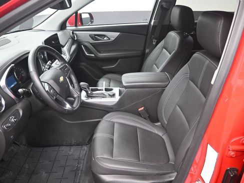 Used 2024 Chevrolet Blazer LT image 14
