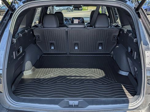New 2026 Subaru Outback Limited XT AWD/4WD image 8