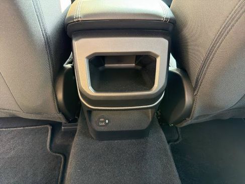 Certified 2025 Ford Ranger XLT w/ Equipment Group 301A High AWD/4WD image 36