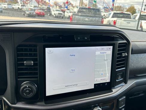 New 2025 Ford F150 Tremor w/ Equipment Group 402A High image 57