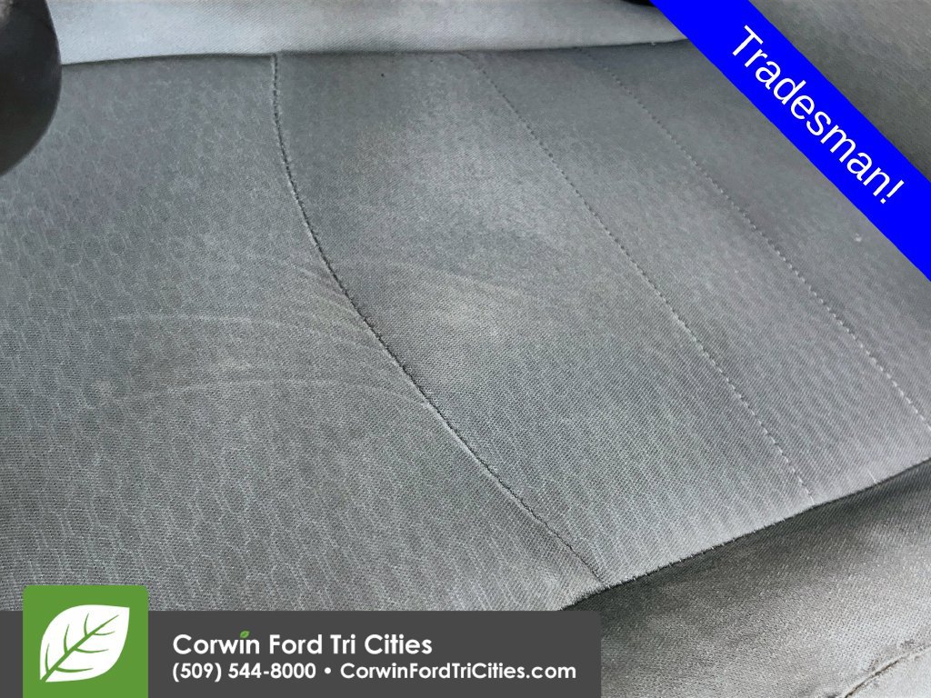 Used 2018 RAM 2500 Tradesman w/ Chrome Appearance Group AWD/4WD image 22