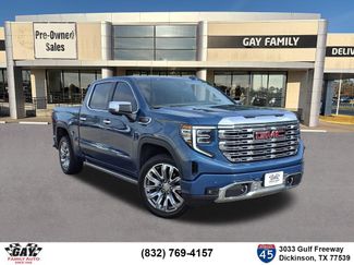 Certified 2025 GMC Sierra 1500 Denali w/ Denali Reserve Package AWD/4WD video 1
