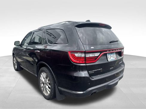 Used 2014 Dodge Durango Citadel w/ Technology Group AWD/4WD image 6