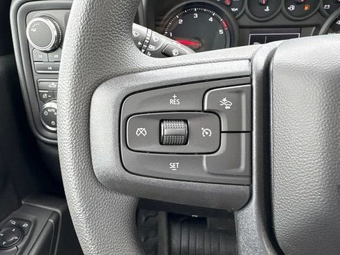 New 2026 GMC Sierra 3500 Pro w/ Convenience Package AWD/4WD image 24