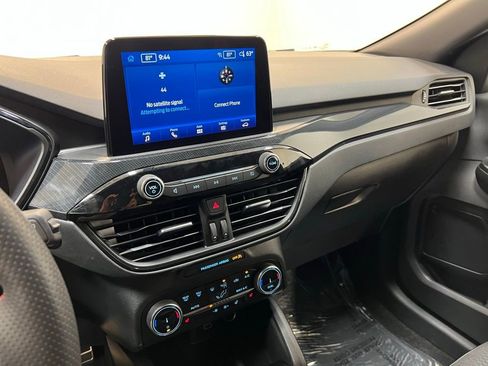 Used 2024 Ford Escape ST-Line image 22