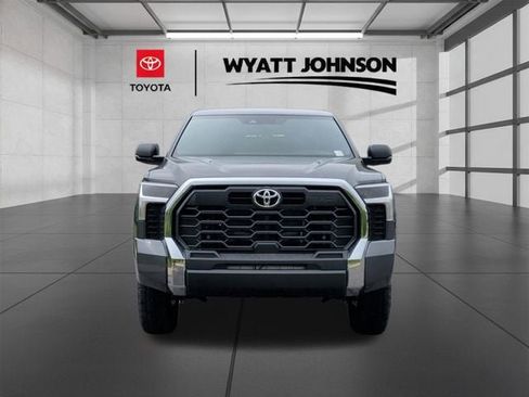 New 2026 Toyota Tundra SR5 AWD/4WD image 8