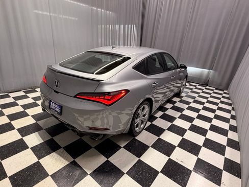 Used 2023 Acura Integra A-Spec FWD image 4