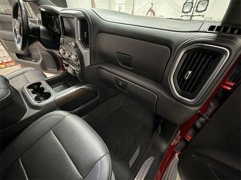 Used 2022 GMC Sierra 1500 SLT w/ SLT Premium Package image 57