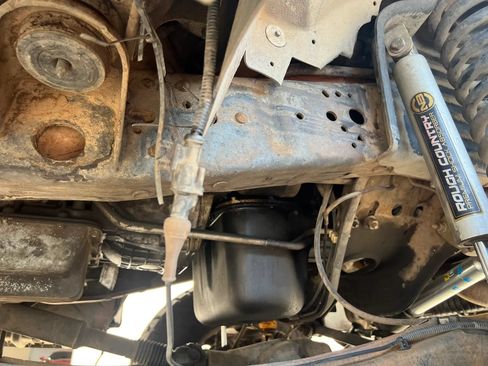 Used 2006 Ford F250 King Ranch AWD/4WD image 17