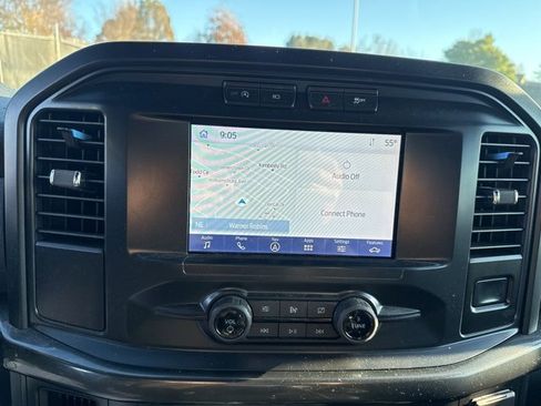 Used 2021 Ford F150 XL w/ STX Appearance Package image 16